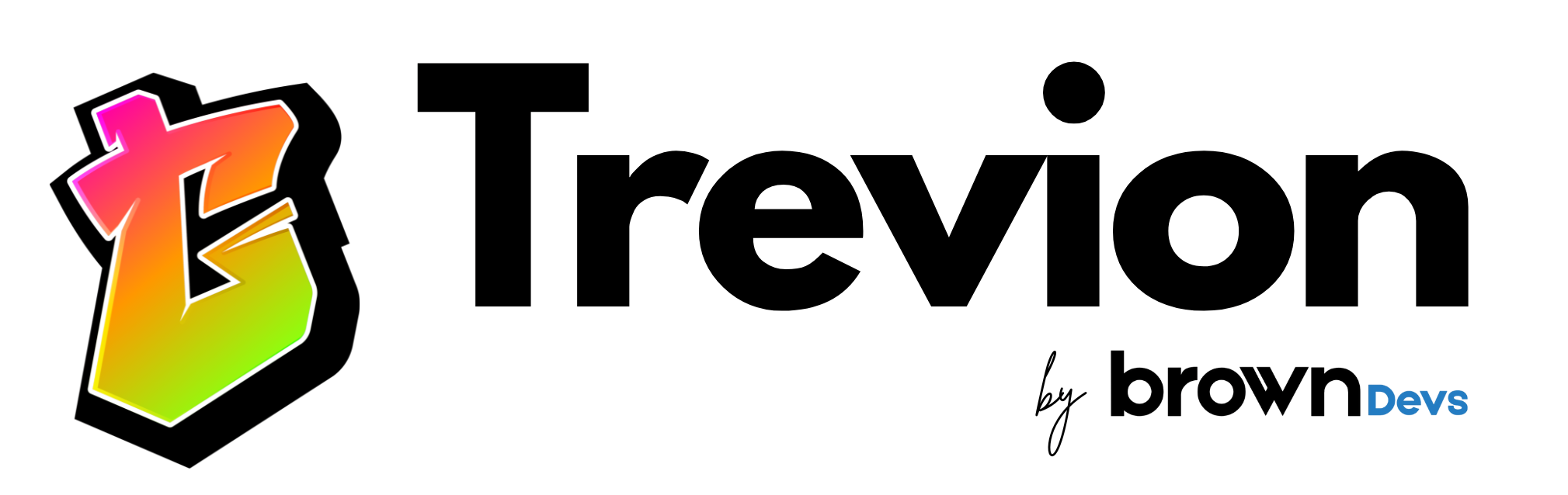 Trevion Logo